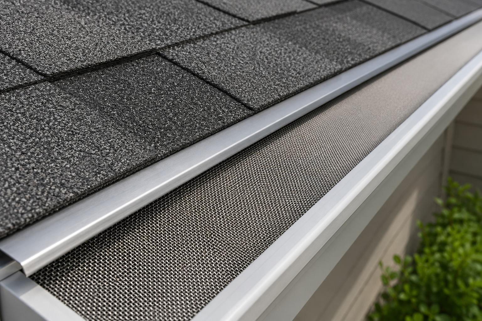 gutter guards